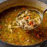 French Onion Chicken Soup Recipe