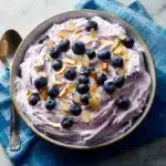 Blueberry Fluff Salad Recipe