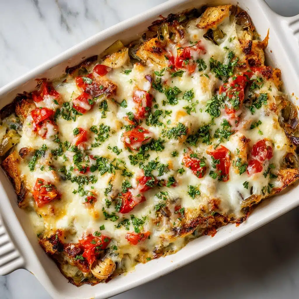 or a Delicious Clean Eating Dinner Idea! Recipe - Recipe Image