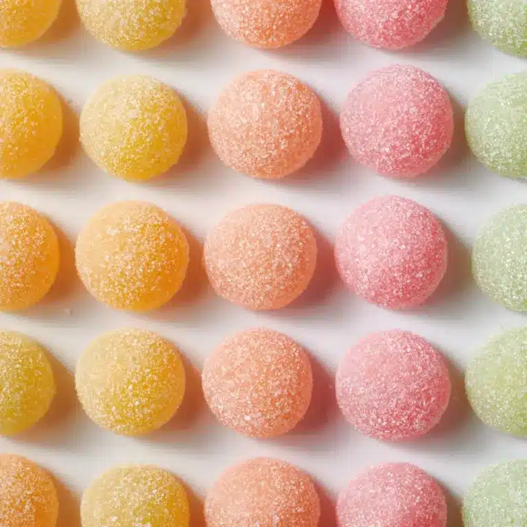 Jello Candy Melts Recipe