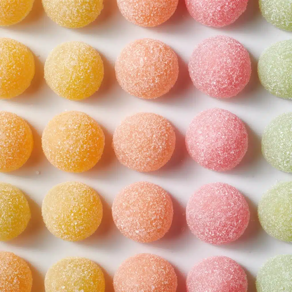 Jello Candy Melts Recipe