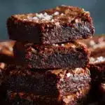 Mexican Brownies Recipe