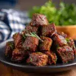 Crock Pot Steak Bites Recipe