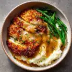 Country Fried Chicken Recipe