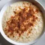 Quinoa Pudding Recipe