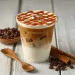 Copycat Starbucks Caramel Macchiato Recipe