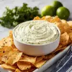 Cilantro Avocado Yogurt Dressing Recipe