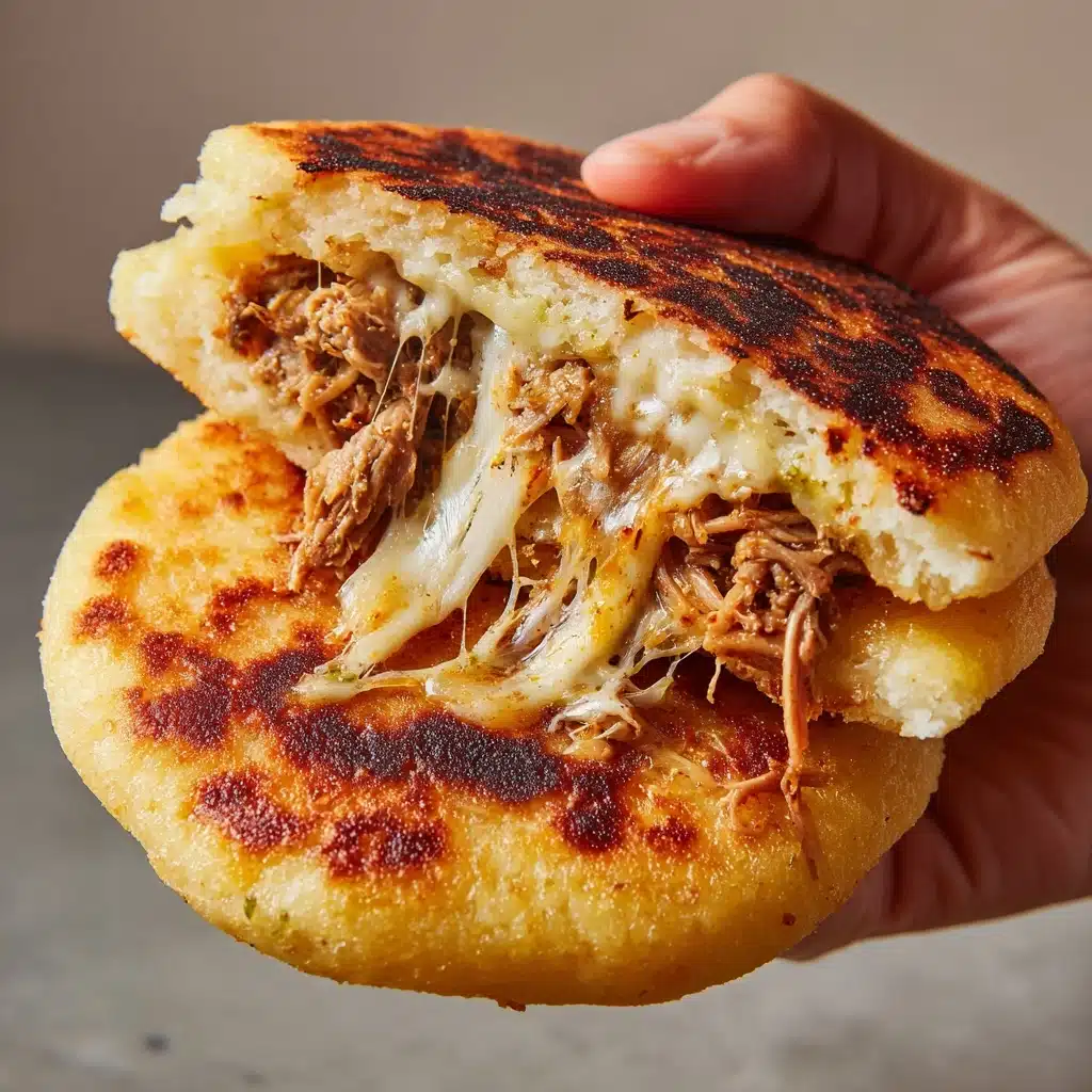 Pupusa Recipe