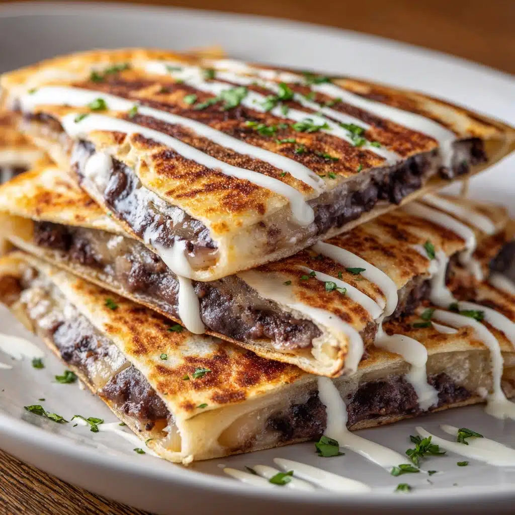 Tetelas Recipe - Recipe Image