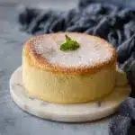 Yogurt Cake Recipe