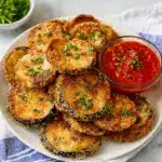 Air Fryer Eggplant Recipe