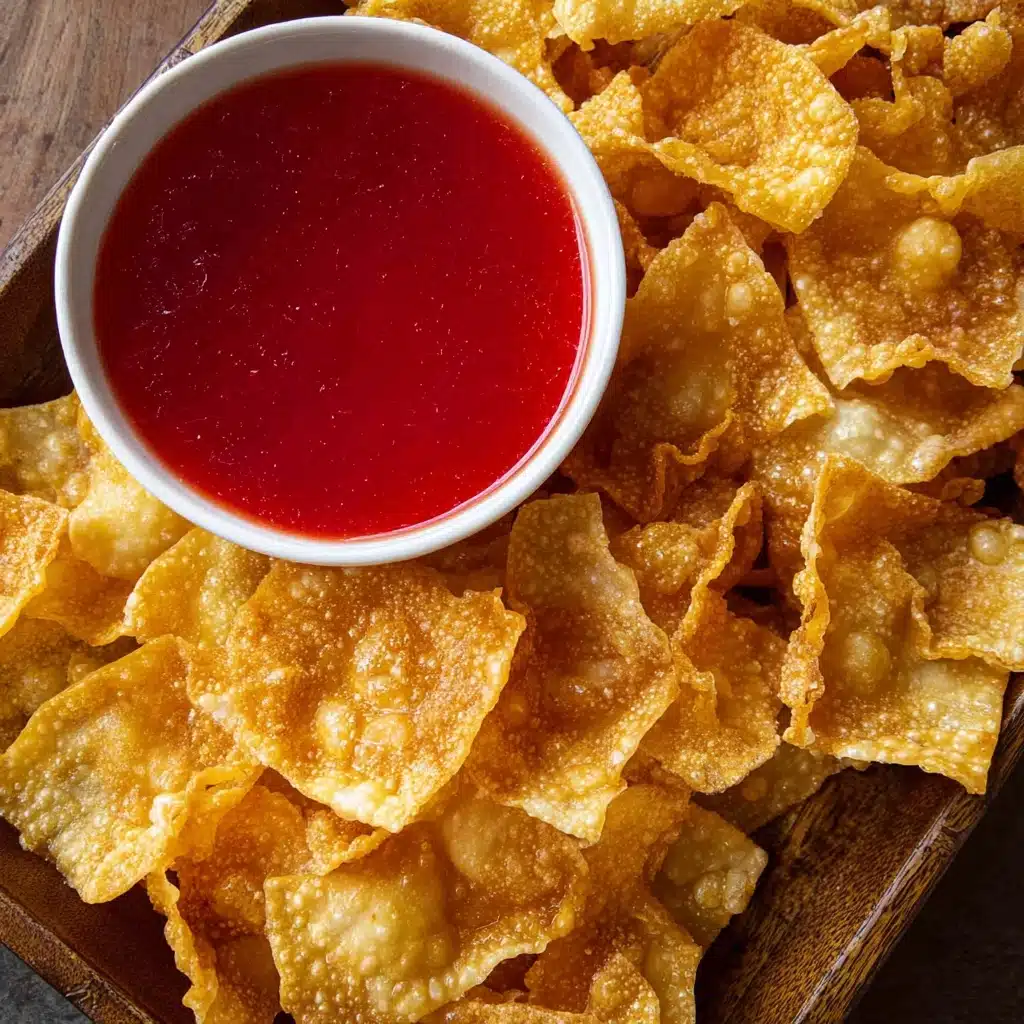 Sweet and Sour Sauce Recipe - Recipe Image