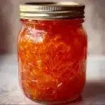 Pineapple Upside Down Cake Jam Recipe