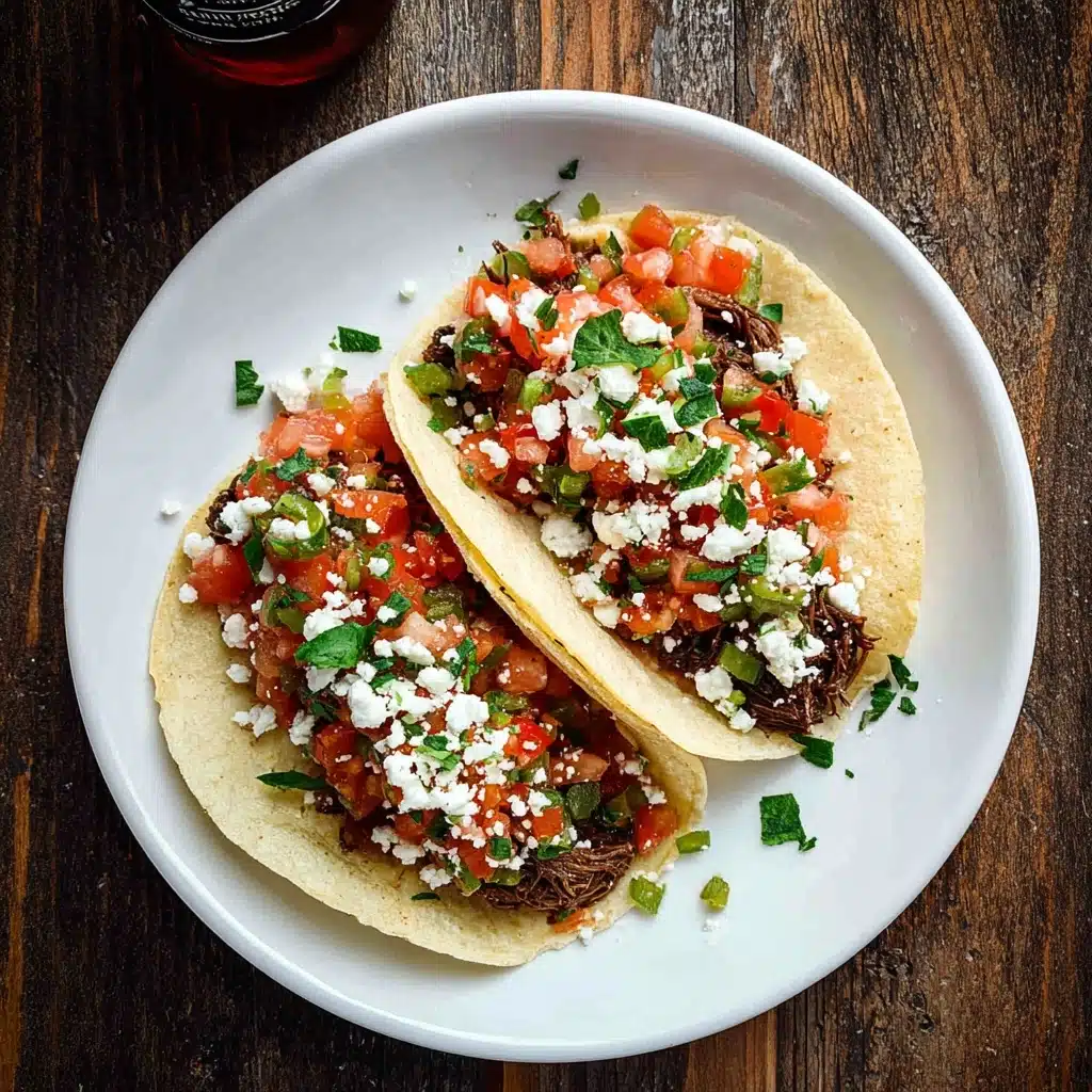 Slow Cooker Carne Asada Recipe - Recipe Image
