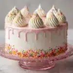 Funfetti Cake Recipe