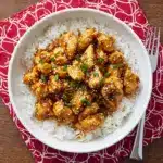 Sweet and Sour Chicken Crock Pot Recipe