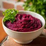 Russian Hron Horseradish Recipe
