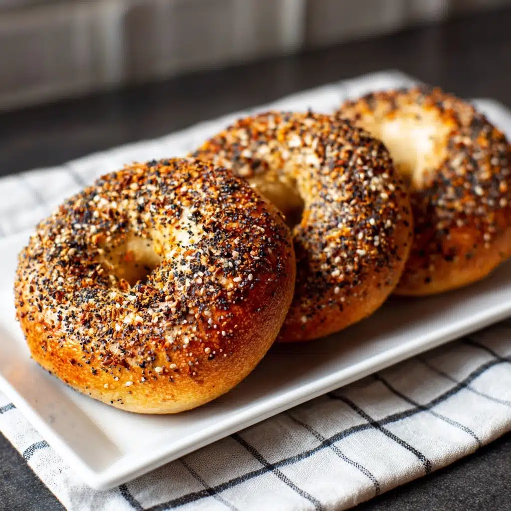 High-Protein Twist on a Classic Favorite Recipe - Recipe Image