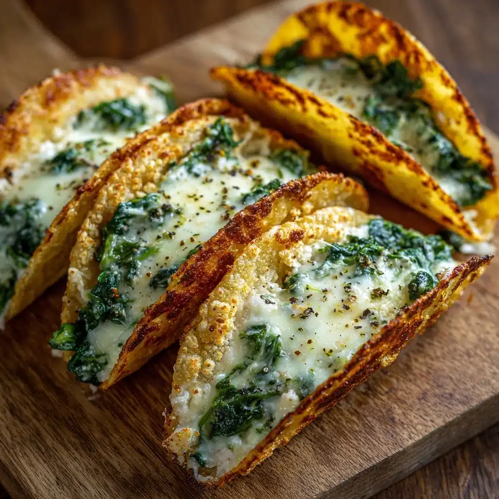 A Nutritious and Tasty Twist on Tacos Recipe