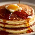 Buttermilk Pancake Recipe