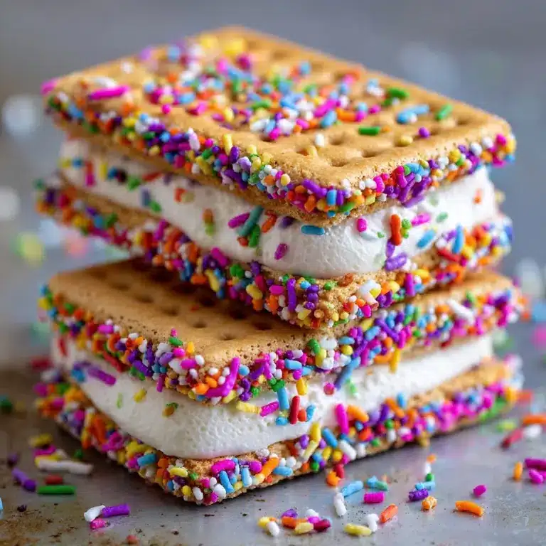 Graham Cracker Goodies Recipe
