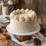 Brown Butter Cake Recipe