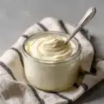 Homemade Mayonnaise Recipe