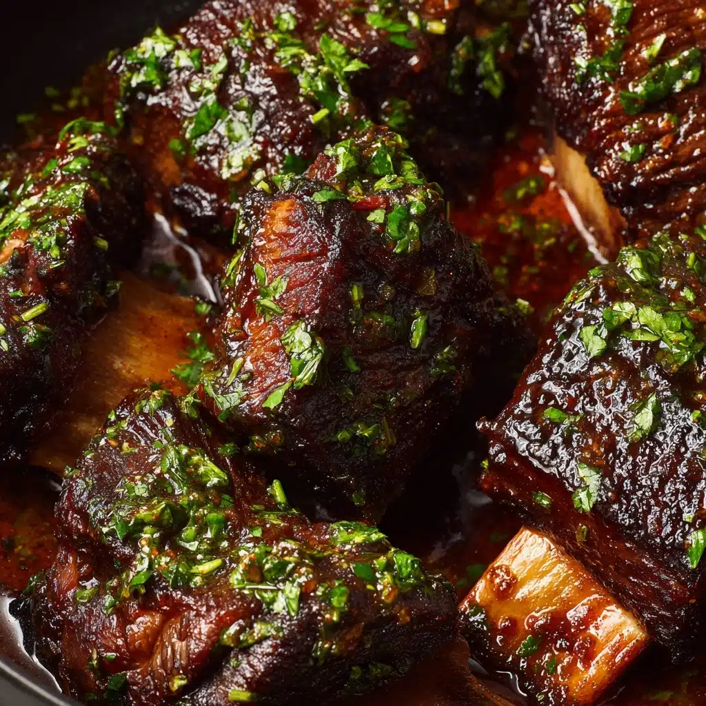 An Incredible 5-Step Recipe - Recipe Image