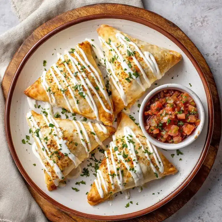 Tetelas Recipe