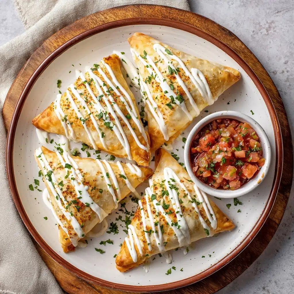 Tetelas Recipe