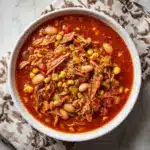 The BEST Brunswick Stew Recipe