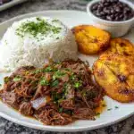 Ropa Vieja Recipe