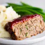 Best Homemade Meatloaf Recipe
