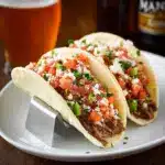 Slow Cooker Carne Asada Recipe