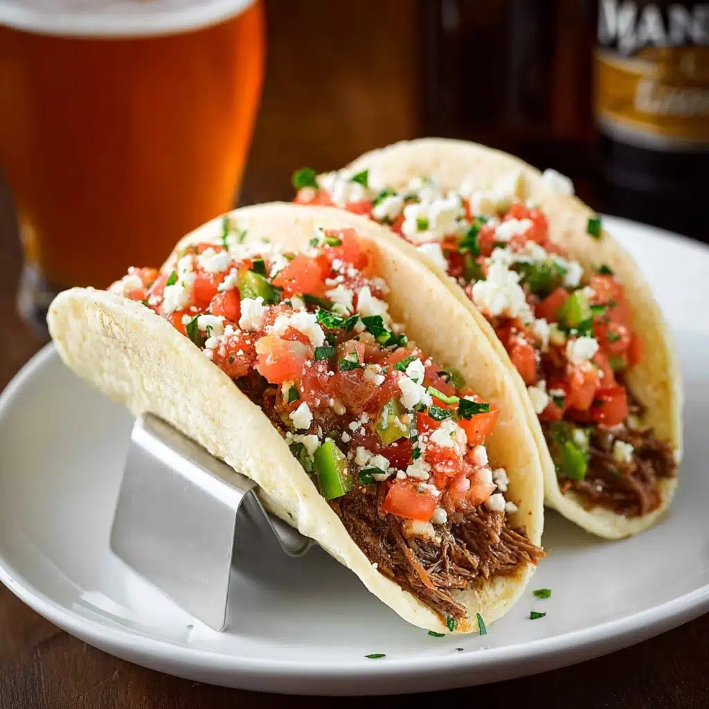 Slow Cooker Carne Asada Recipe