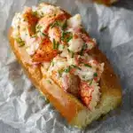 Lobster Roll Recipe