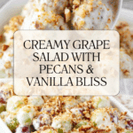Chicken Salad Chick Grape Salad Recipe