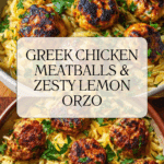 Culinary Journey to the Heart of Greece Recipe
