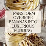Turn Speckled Bananas Into Spectacular Banana Pudding Recipe