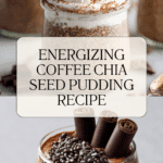Coffee Chia Seed Pudding Recipe
