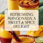 Mangonada Recipe (Non Alcoholic) Recipe