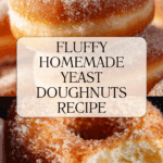 Perfect Yeast Doughnuts Recipe