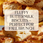 Buttermilk Biscuits Recipe