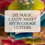 Magic Candy Recipe