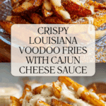 Louisiana Voodoo Fries Recipe