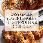High-Protein Twist on a Classic Favorite Recipe
