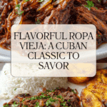 Ropa Vieja Recipe