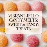 Jello Candy Melts Recipe