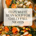 White Bean Soup Recipe