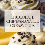 ana “Ice Cream” Cups for Summertime Fun! Recipe